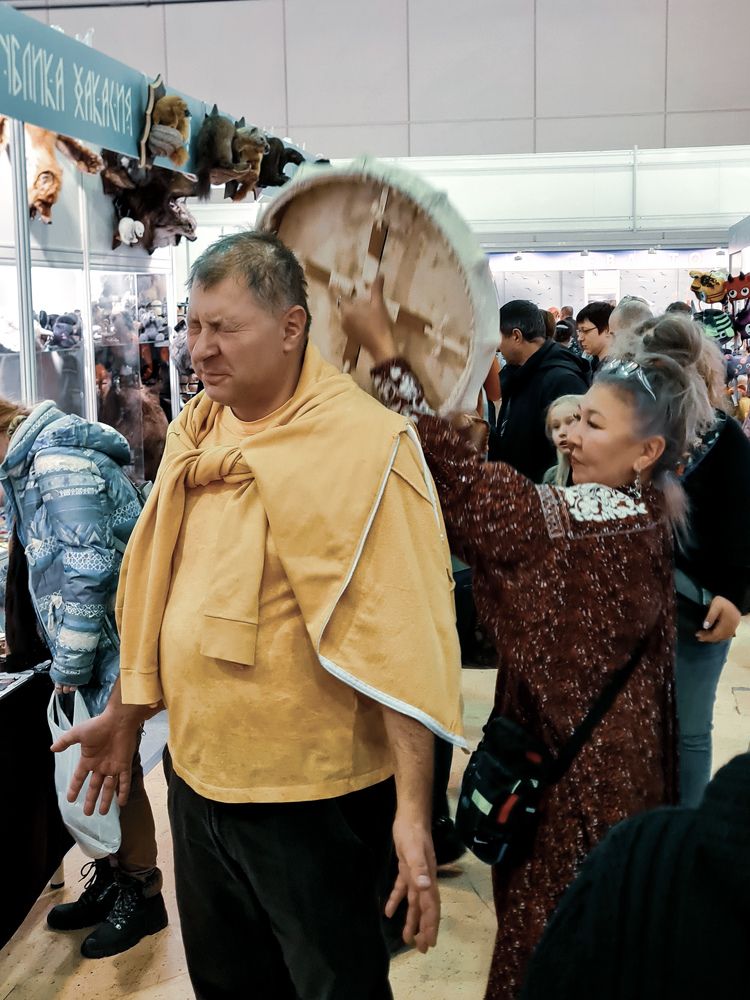 Photograph by Ирина Хлебникова