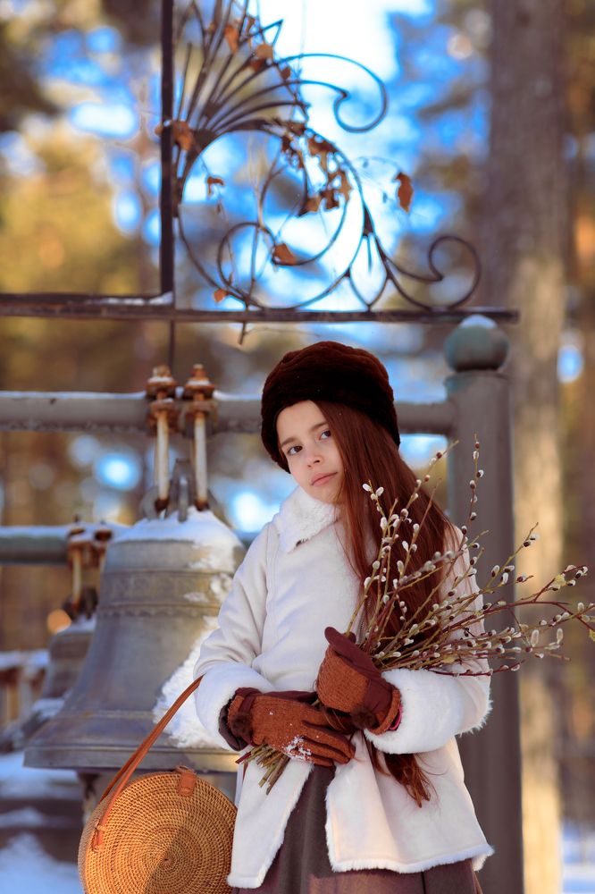 Photograph by Оксана Шаяхметова