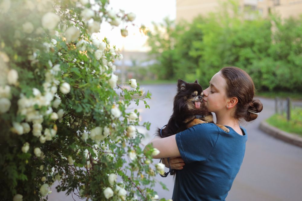 Photograph by Екатерина Михайлова