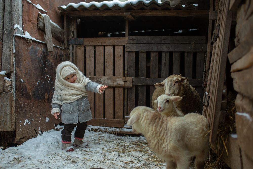 Photograph by Анна Коршунова