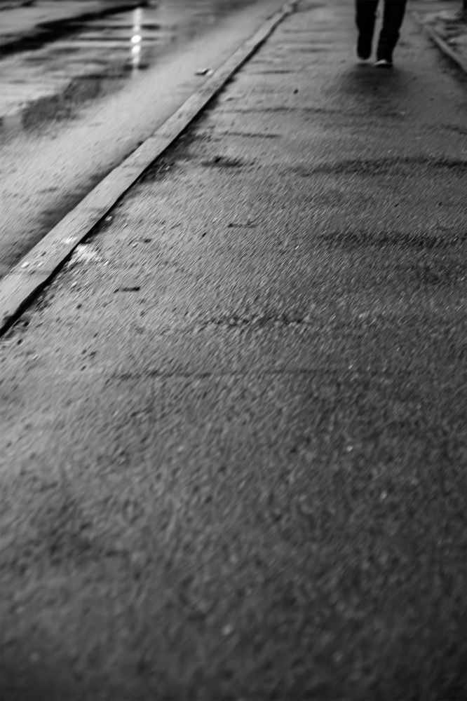 Photograph by Sergey Kalinin