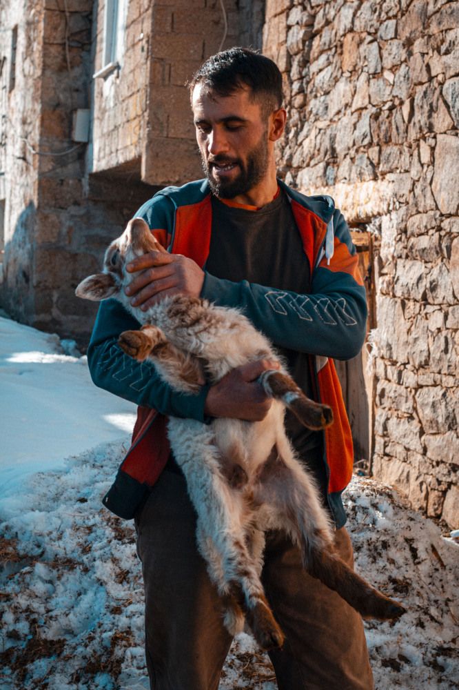 Photograph by Bilal Akbulut