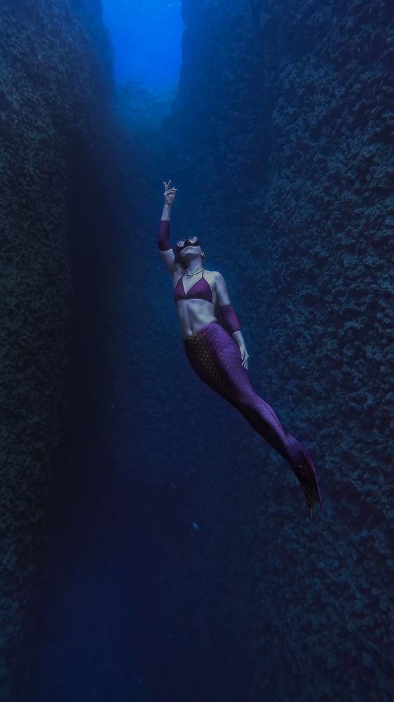 Photograph by Svetlana Obysova