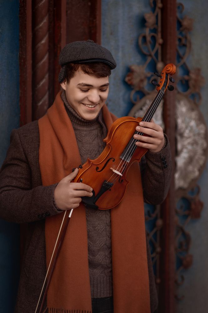 Photograph by Оксана Шаяхметова