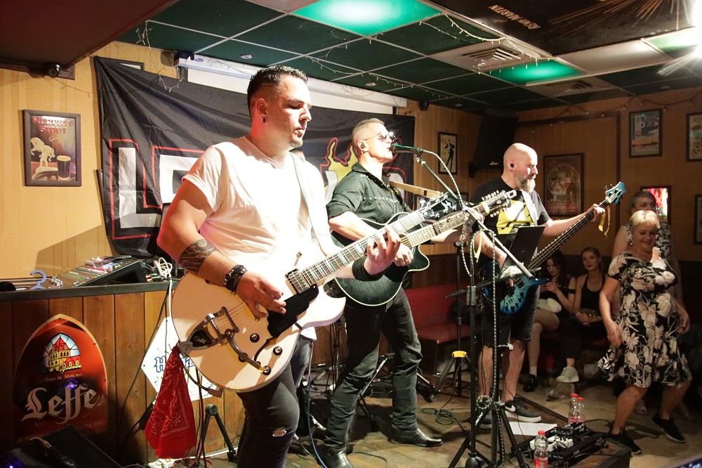 Photograph by Vladimir liametz