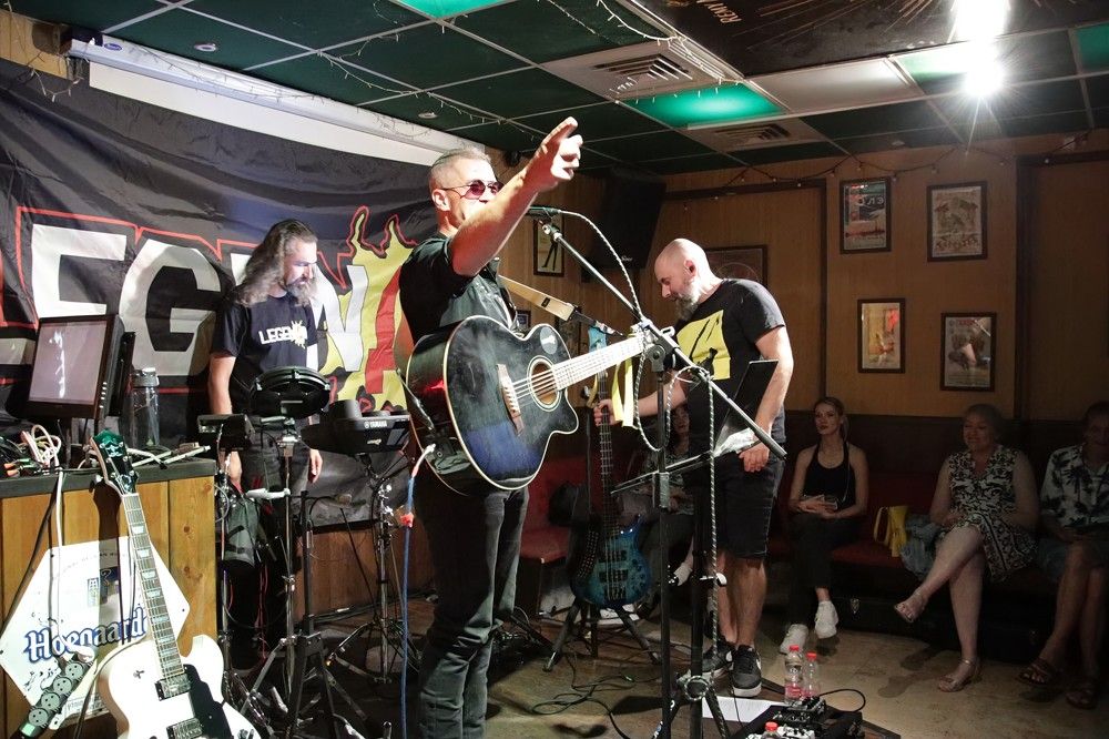 Photograph by Vladimir liametz