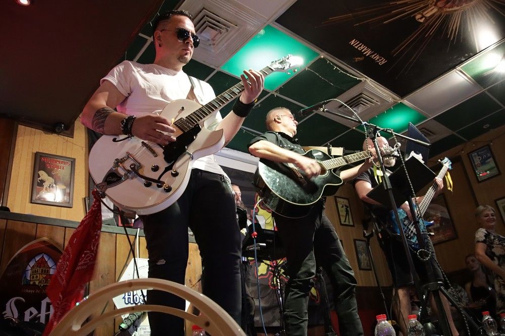 Photograph by Vladimir liametz