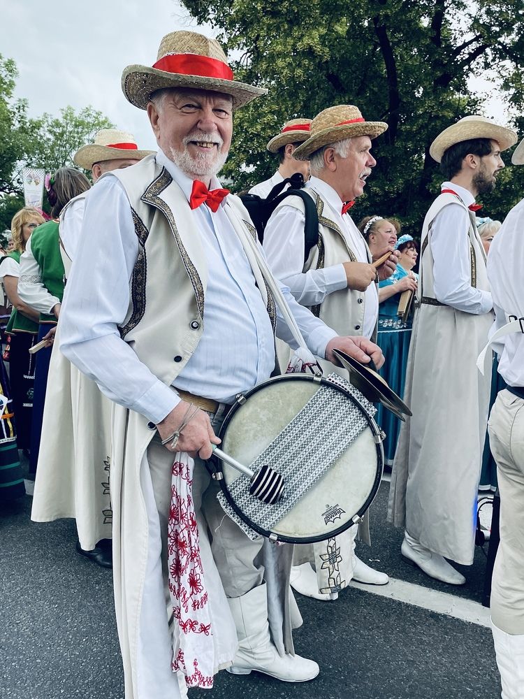 Фотография автора Ольга Каминская