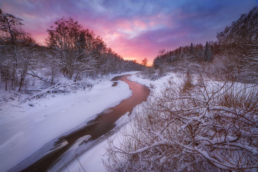 Photograph by Марина Мурашова