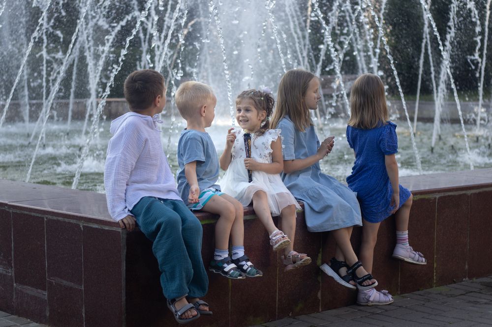 Photograph by Виктория Петренко