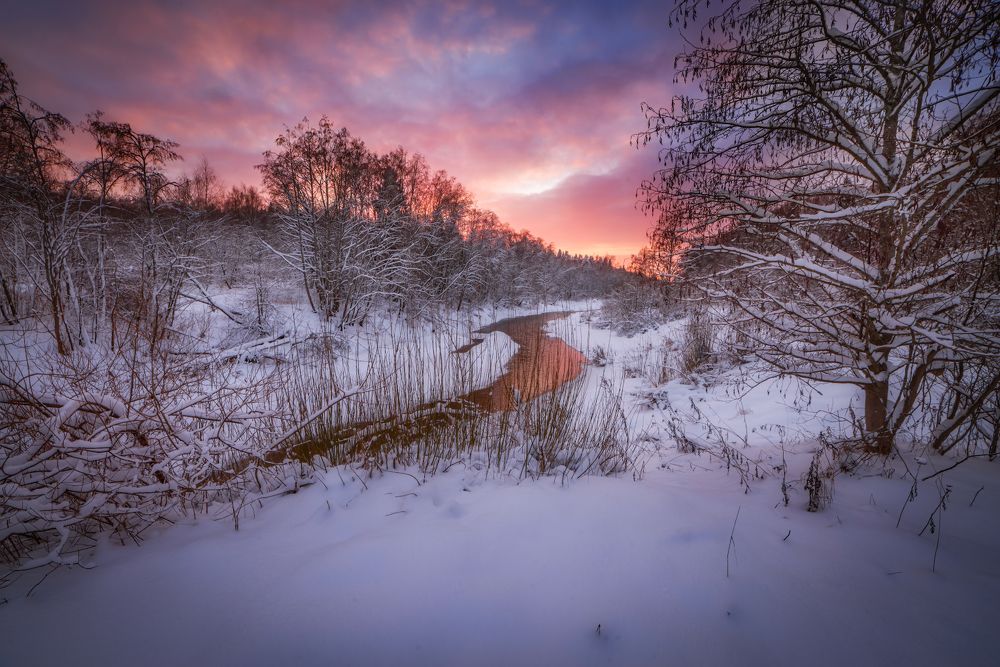 Photograph by Марина Мурашова