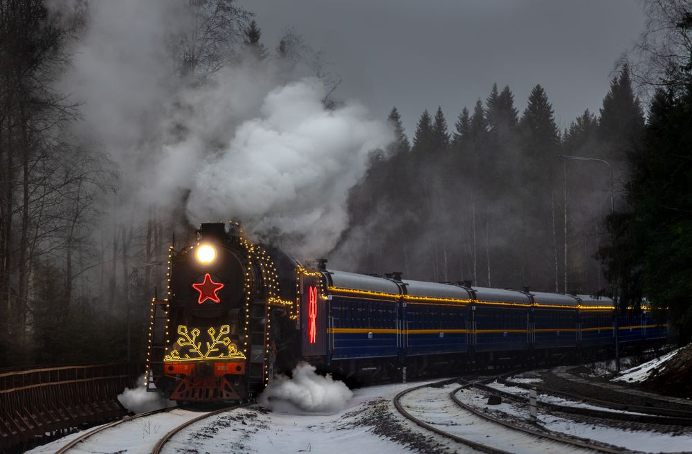Photograph by Митрошенков Алексей