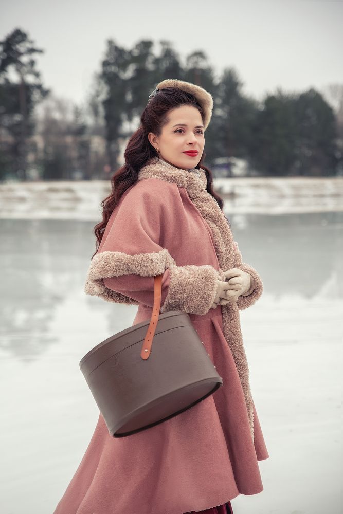 Photograph by Мелешкова Наталья