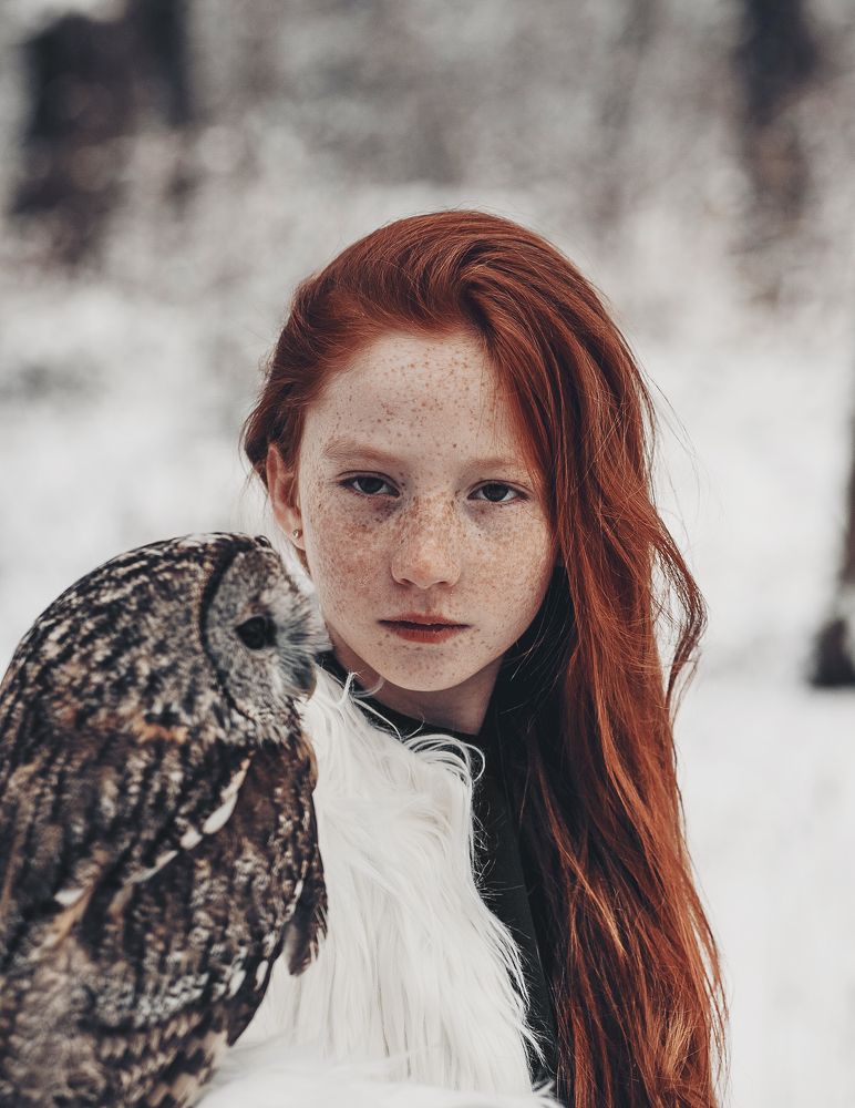 Photograph by Вероника Гергерт