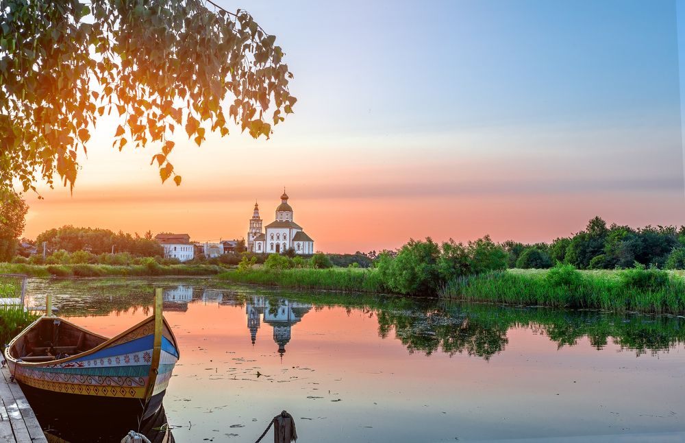 Photograph by Алексей Ромадов