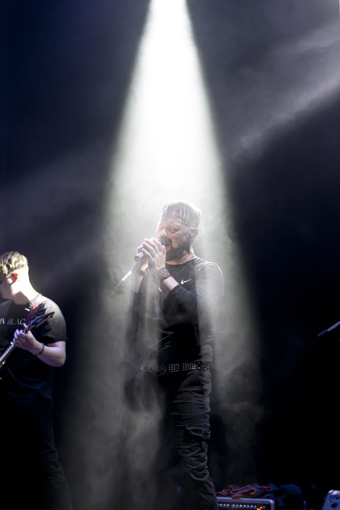 Photograph by Алексей Ромадов