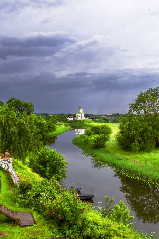 Photograph by Алексей Ромадов