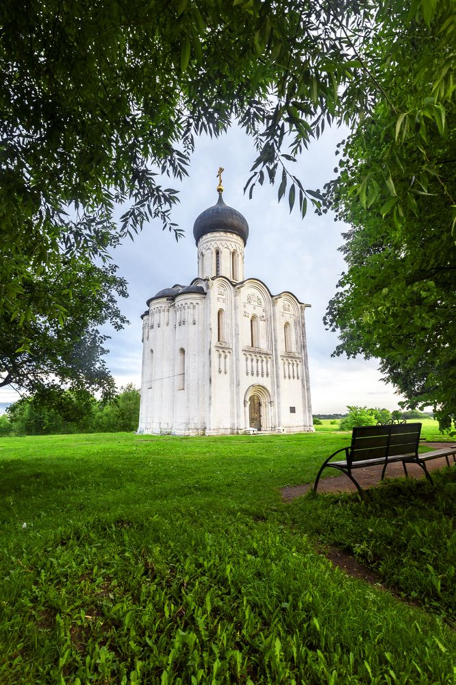 Photograph by Алексей Ромадов