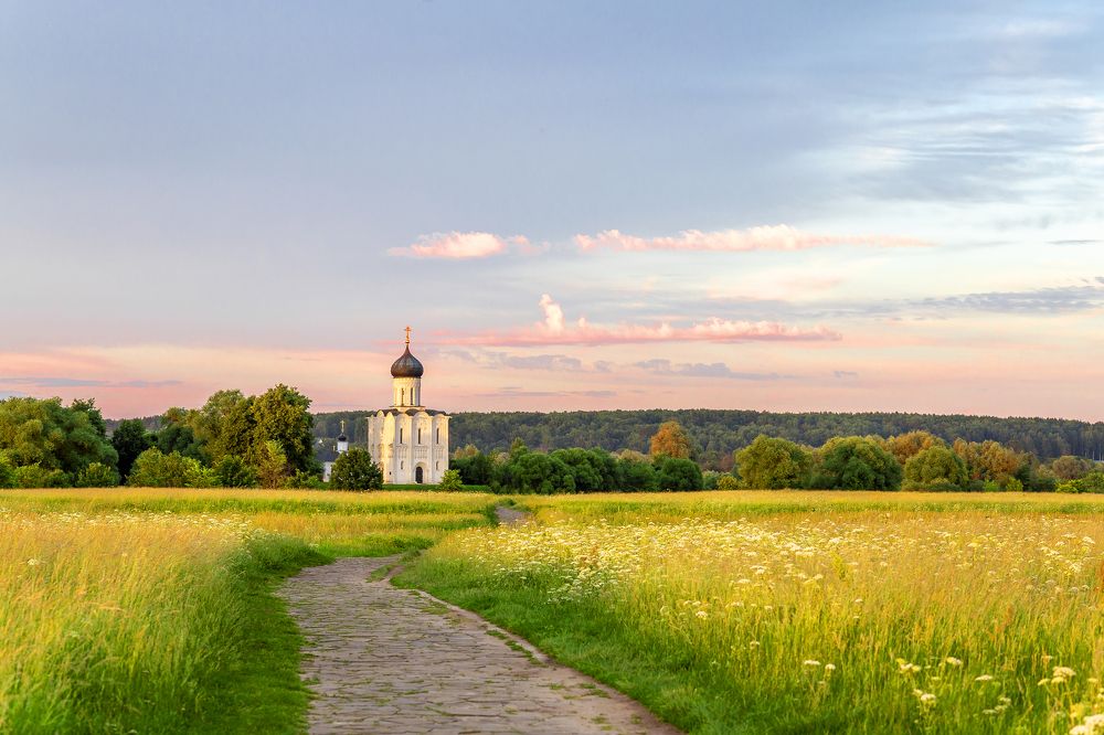 Photograph by Алексей Ромадов