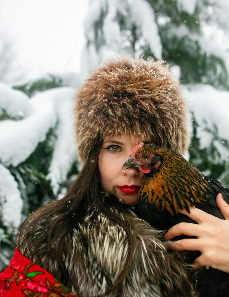 Photograph by Вероника Гергерт