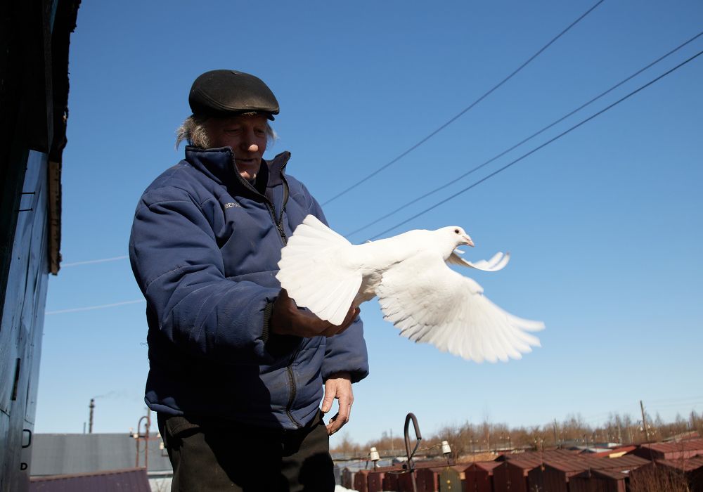 Photograph by Леонтьева Татьяна