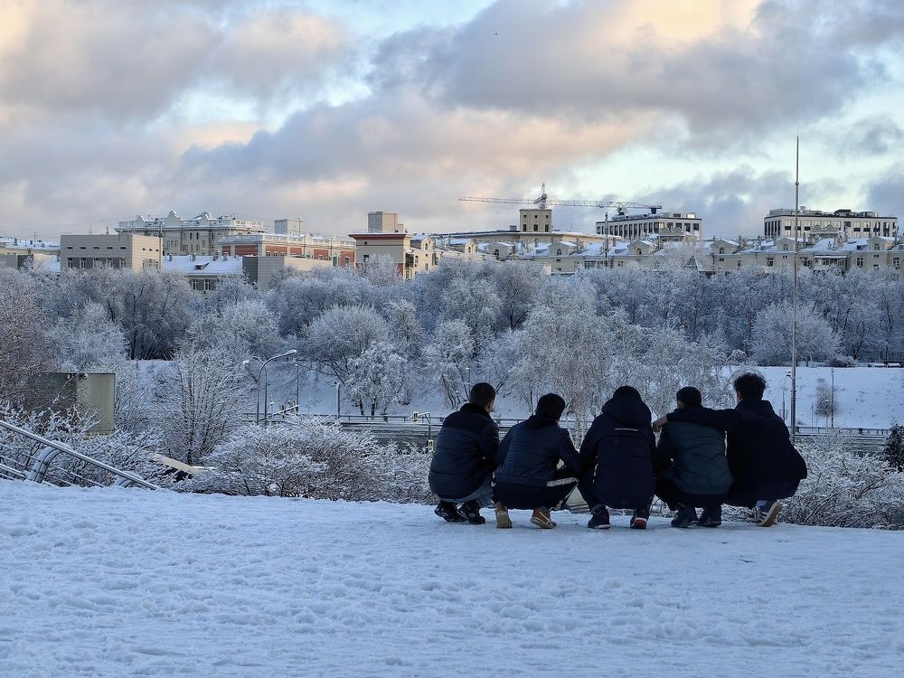 Photograph by Константин Бокарев