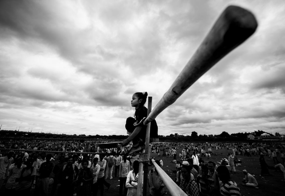 Photograph by SETHU AN