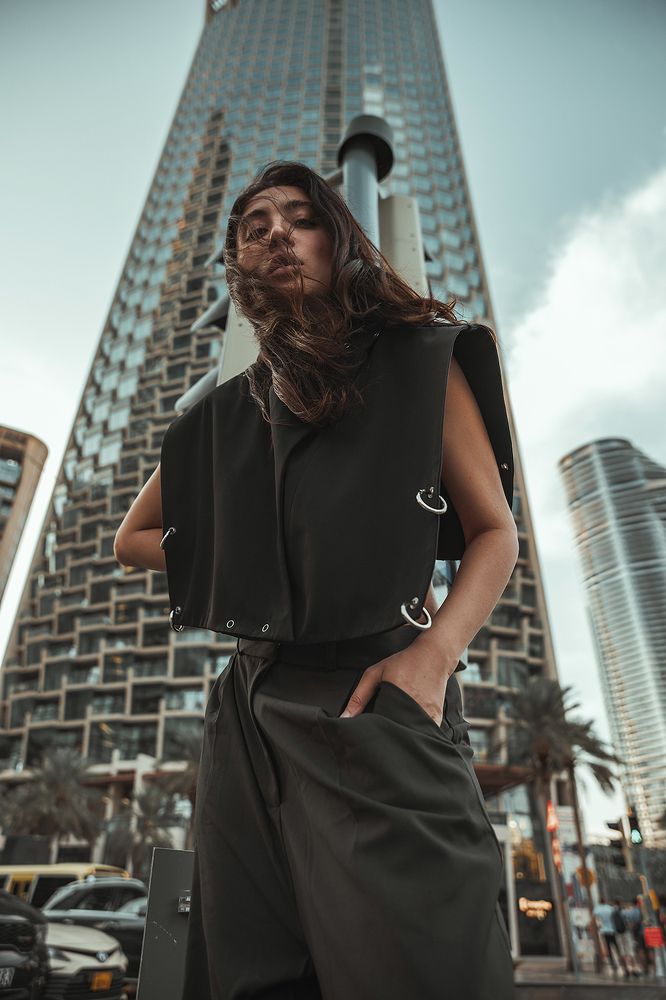 Photograph by Amir Behzadi