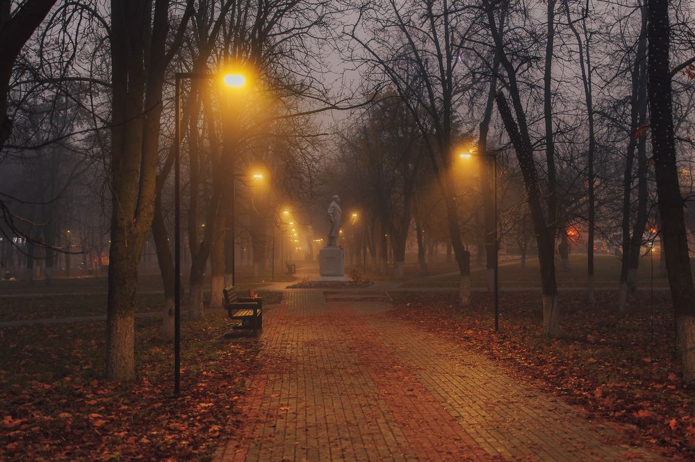 Photograph by Виталий Хромычев