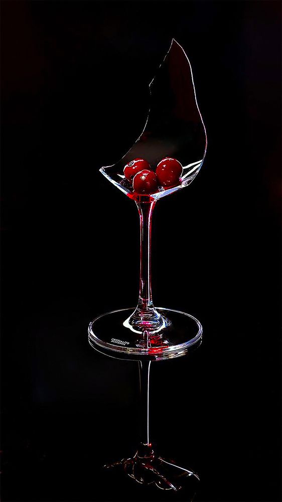 Photograph by Юрий Егоров