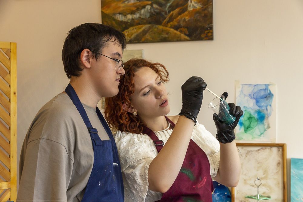 Photograph by Алена Морозова