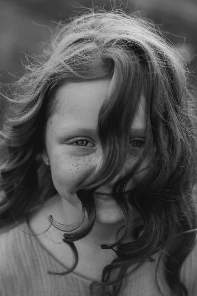 Хитрый взгляд