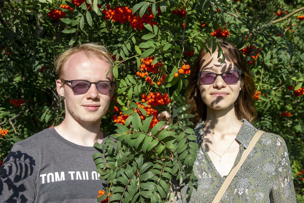 Photograph by Алена Морозова