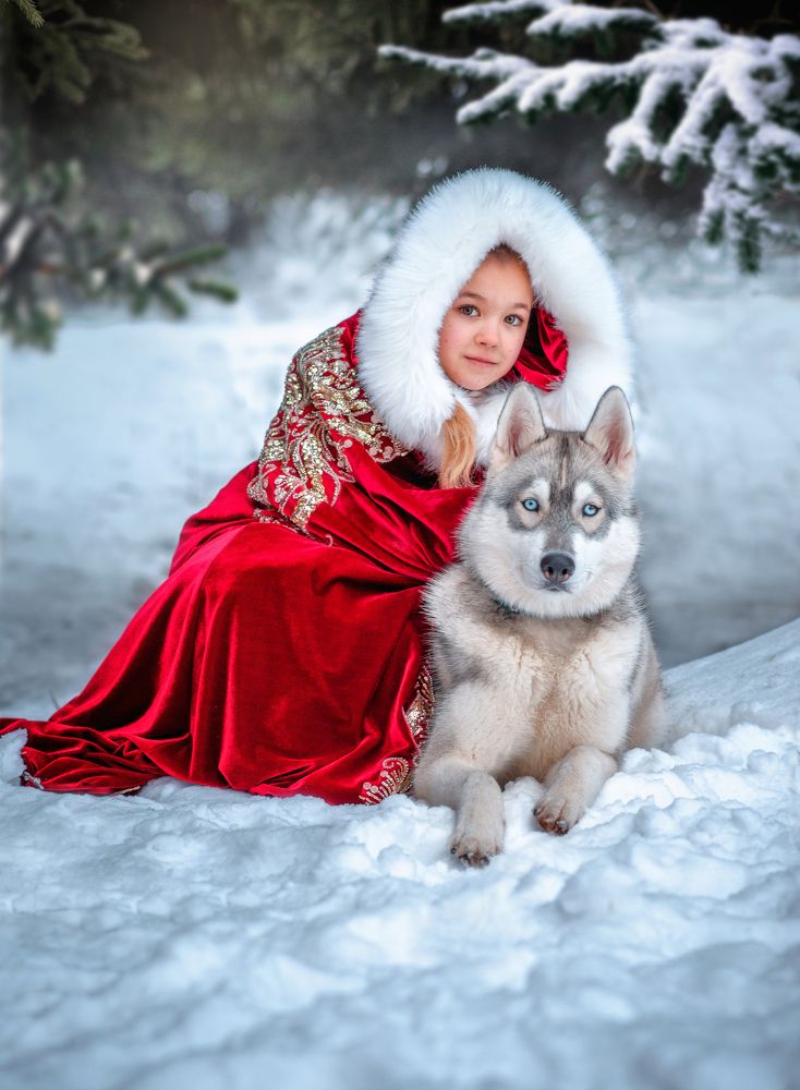 Photograph by Екатерина Лебедева