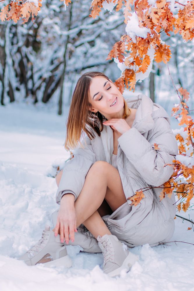 Photograph by Лена Кощеенко