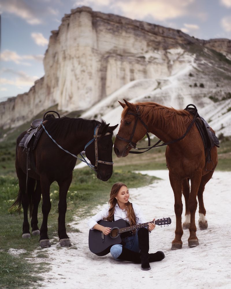 Photograph by Юлия Шкот