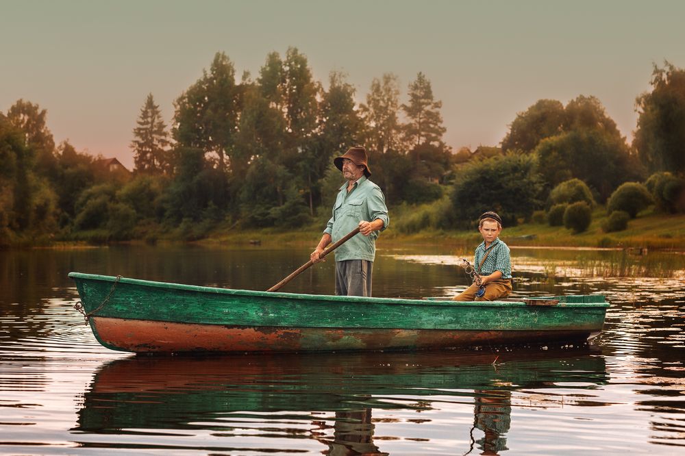 Photograph by Щукина Елена Валерьевна