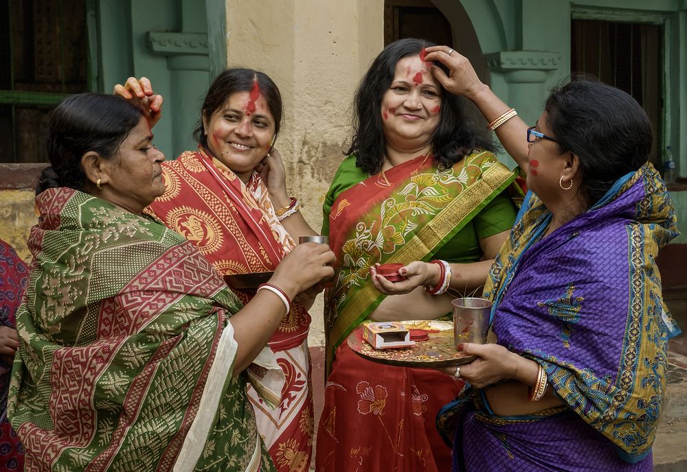 Фотография автора BISWAJIT MUKHERJEE