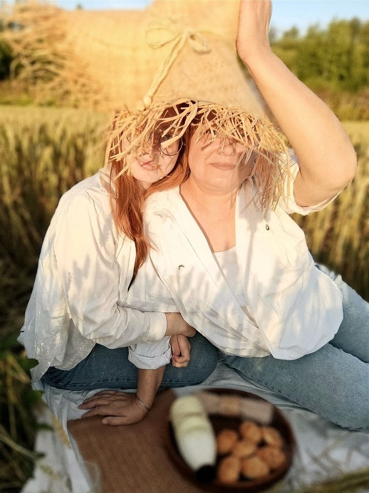 Photograph by Наталья Москвина