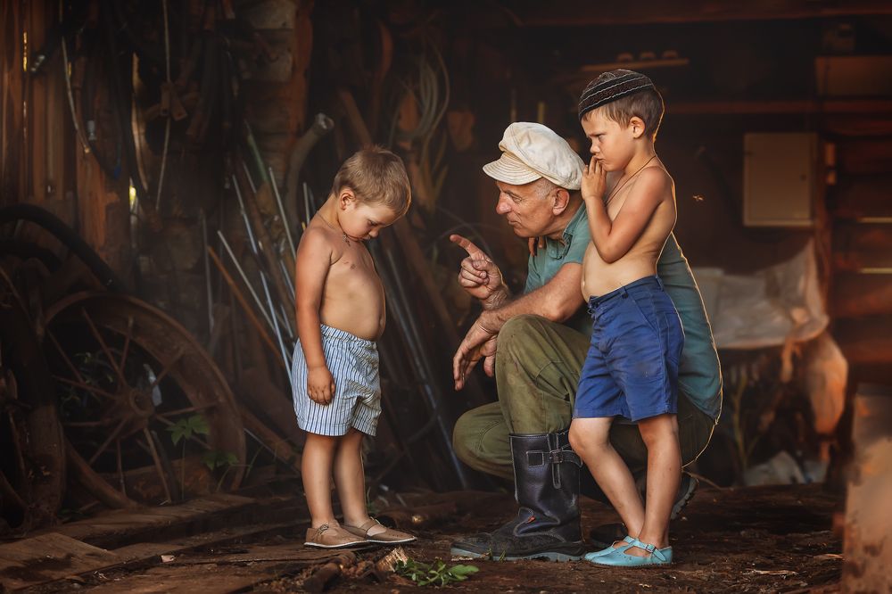 Photograph by Щукина Елена Валерьевна