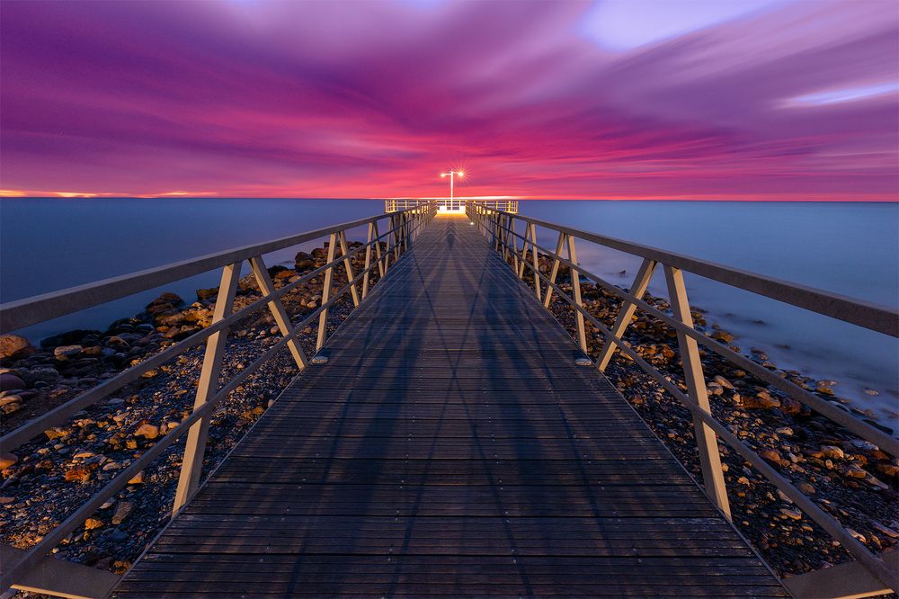 Photograph by Joan Bru Sales