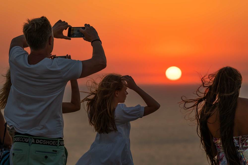 Проводы Светила