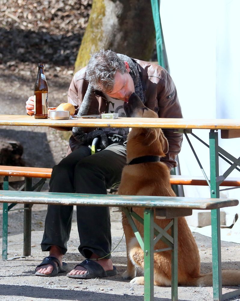 Photograph by Vladislav Kaplun