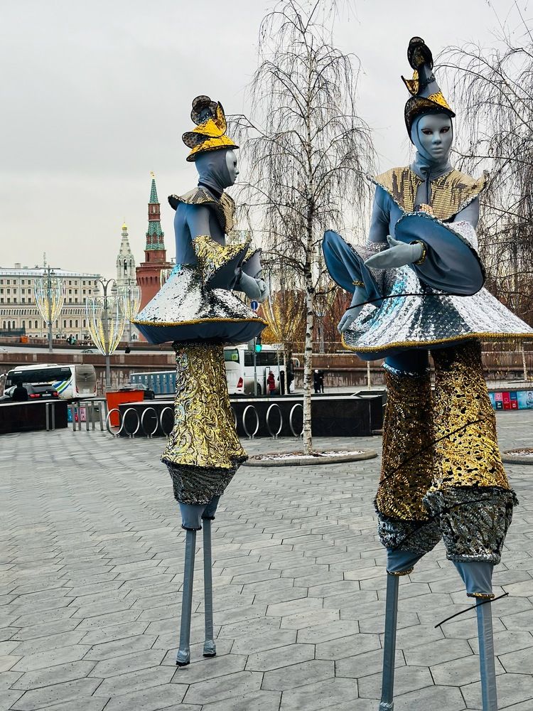 Photograph by Светлана Ионова