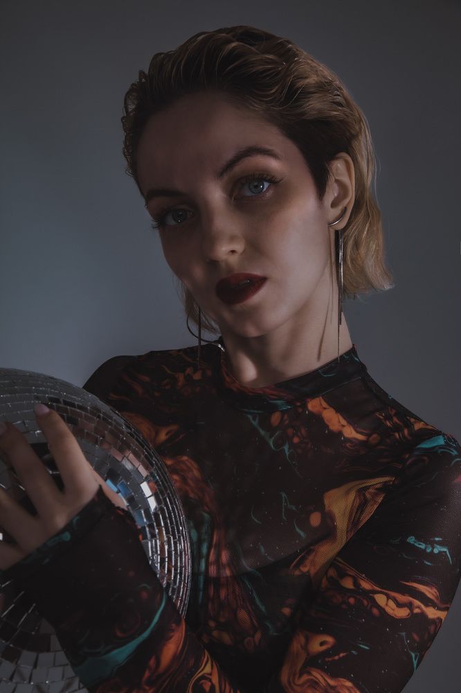 Photograph by Вероника Безуглова