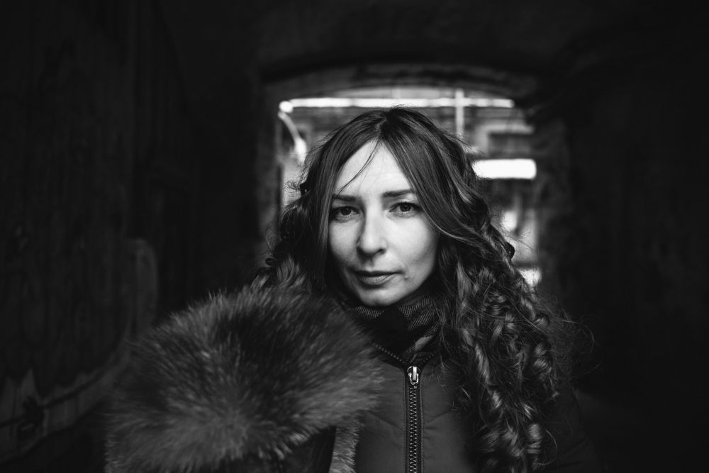 Photograph by Андрей Шелуков