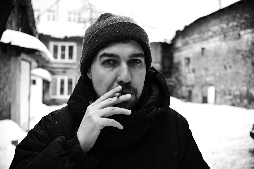 Photograph by Андрей Шелуков