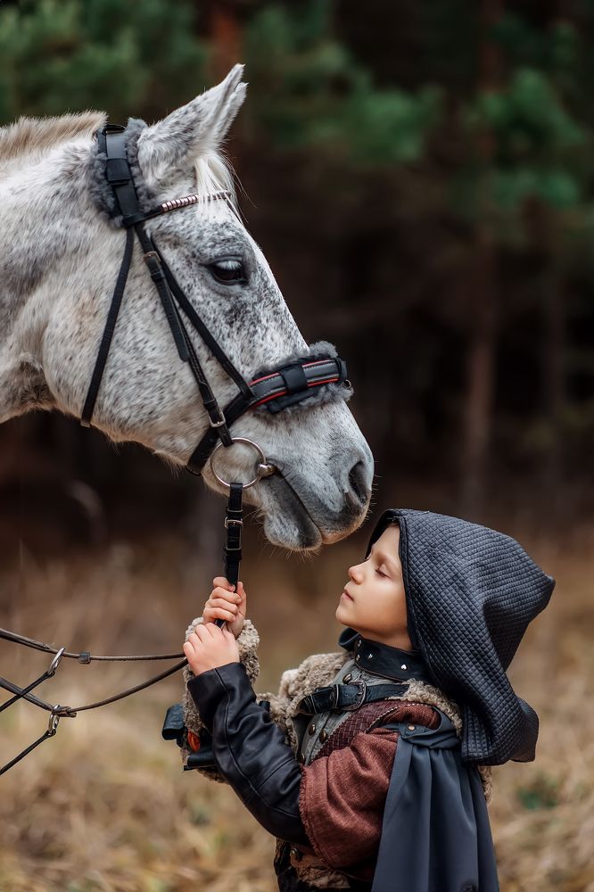 Photograph by Ольга Додонова