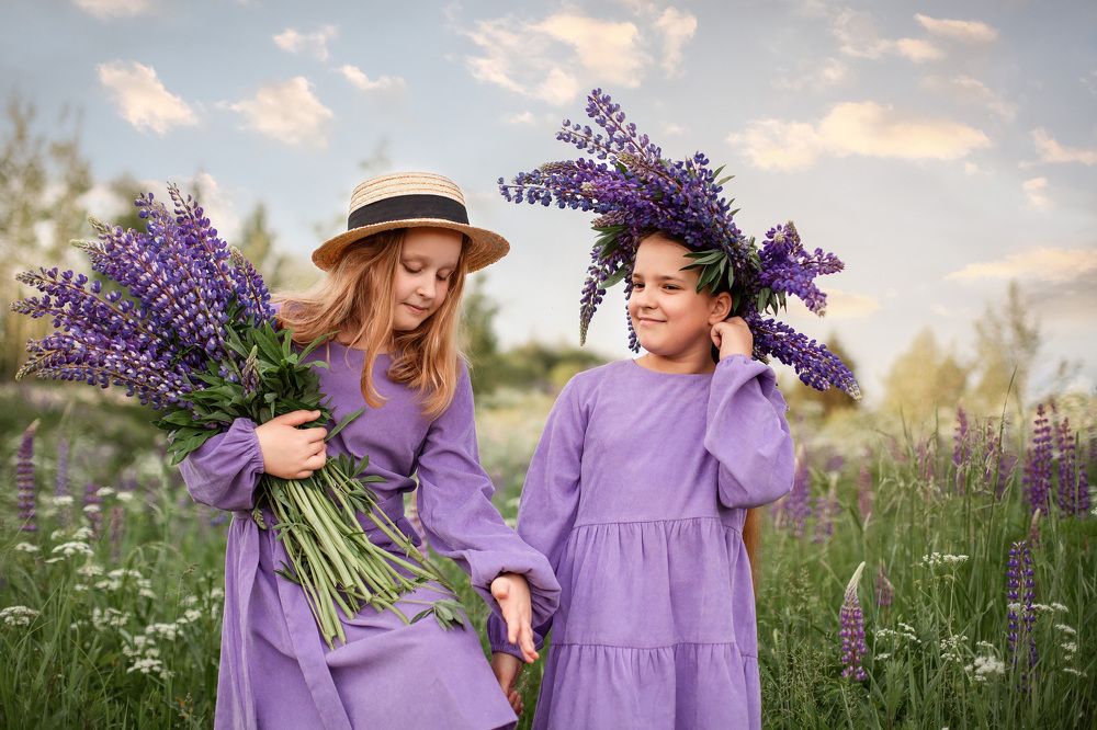 Фотография автора Кристина Догодька