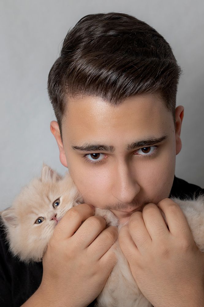 Photograph by Galina Samoylovich